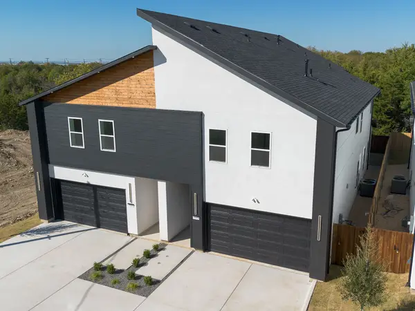 5851 & 5849 Millar Drive, Dallas, TX 75236