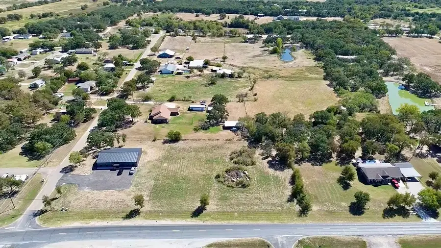 TBD E Old Axtell Road, Axtell, TX 76624 - Image #2