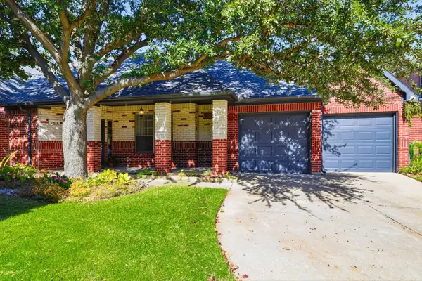 1904 Trevor Court, Flower Mound, TX 75028