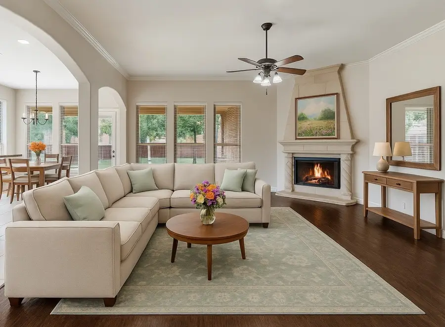 374 Redstone Drive, Sunnyvale, TX 75182 - Image #2