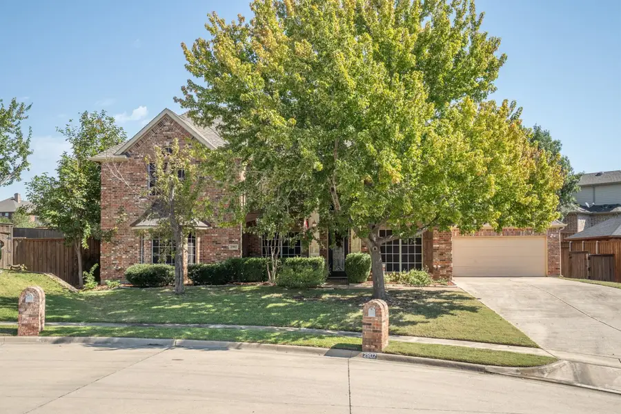 2902 Sioux Court, Corinth, TX 76210 - Image #2