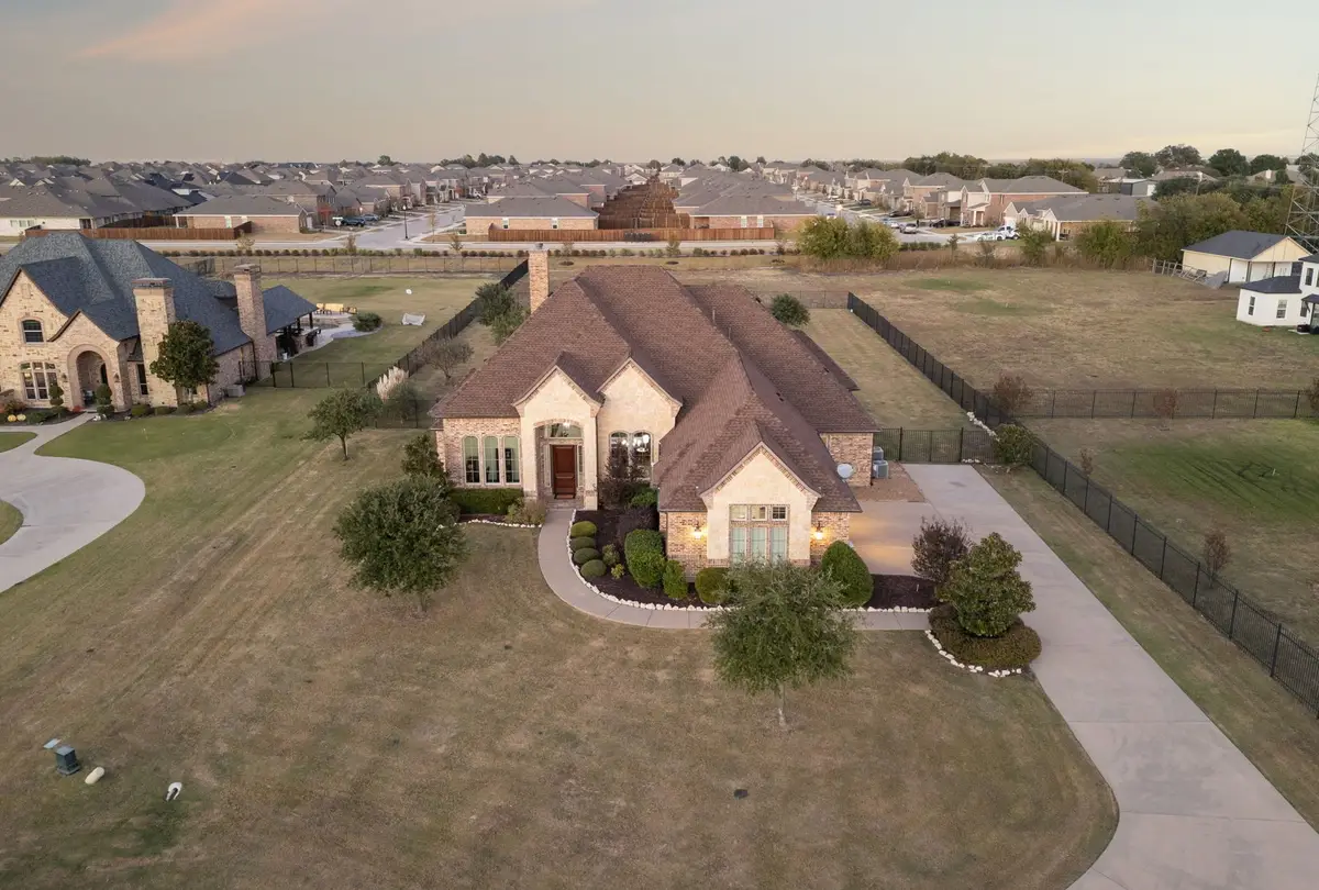 18177 Grandview Drive, Forney, TX 75126 - Image #1