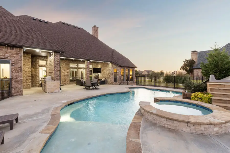 18177 Grandview Drive, Forney, TX 75126 - Image #3