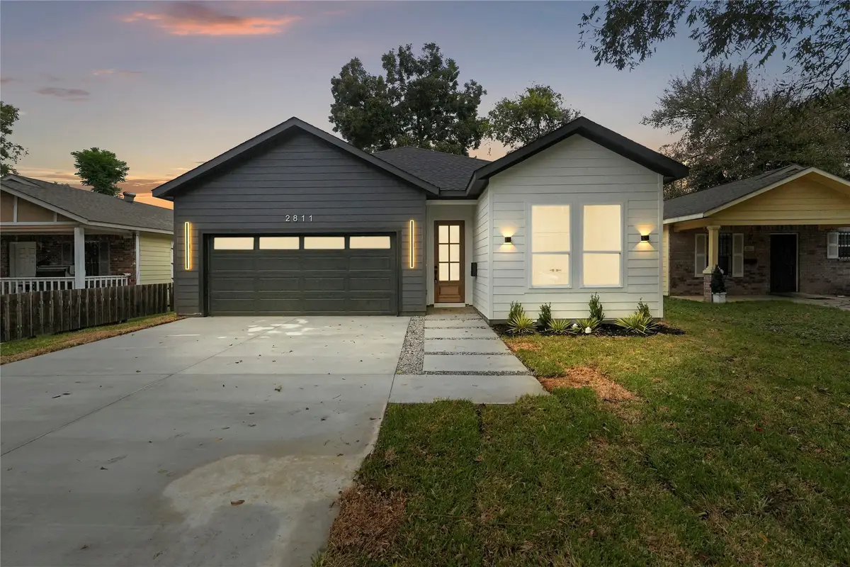 2811 Dorris Street, Dallas, TX 75215 - #1