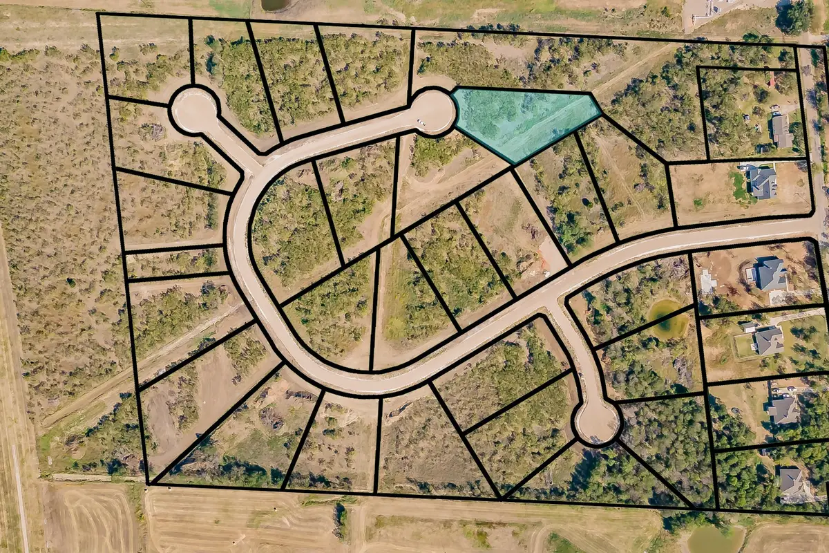 1516 Saguaro Trail, Joshua, TX 76058 - Image #1