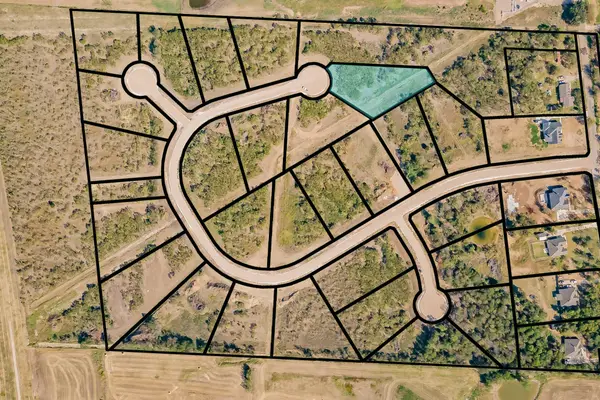 1516 Saguaro Trail, Joshua, TX 76058