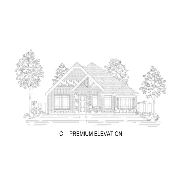 1516 Gramercy Drive, Frisco, TX 75036