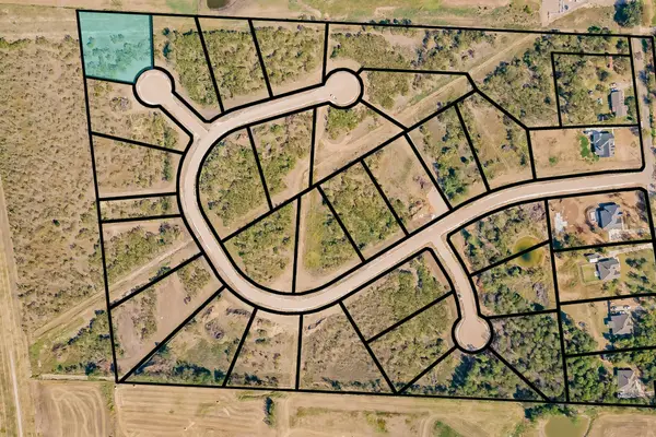 4708 Coyote Court, Joshua, TX 76058