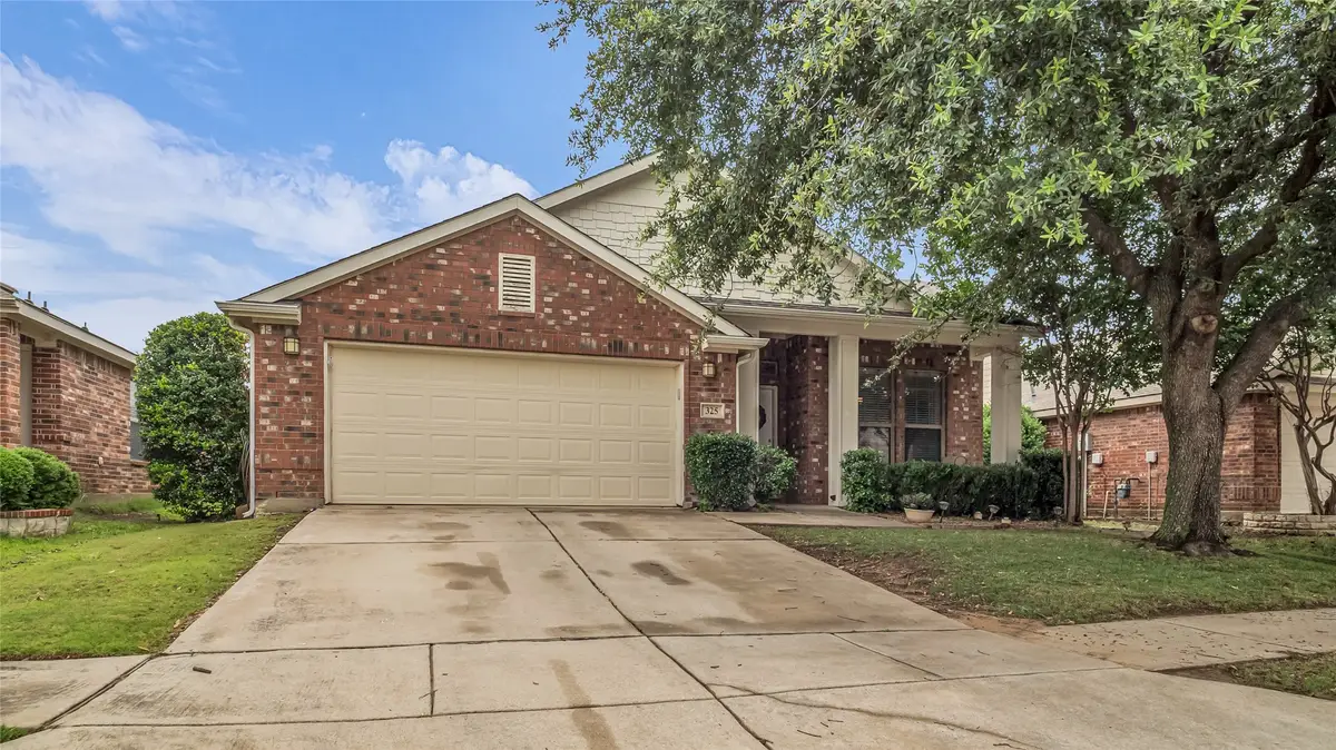 325 Redhead Drive, Little Elm, TX 75068 - #1