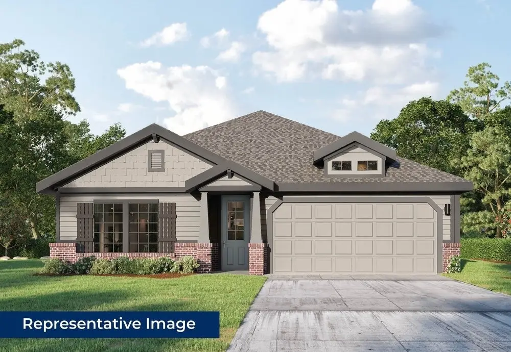 2352 Bell Way, Forney, TX 75126 - Image #1