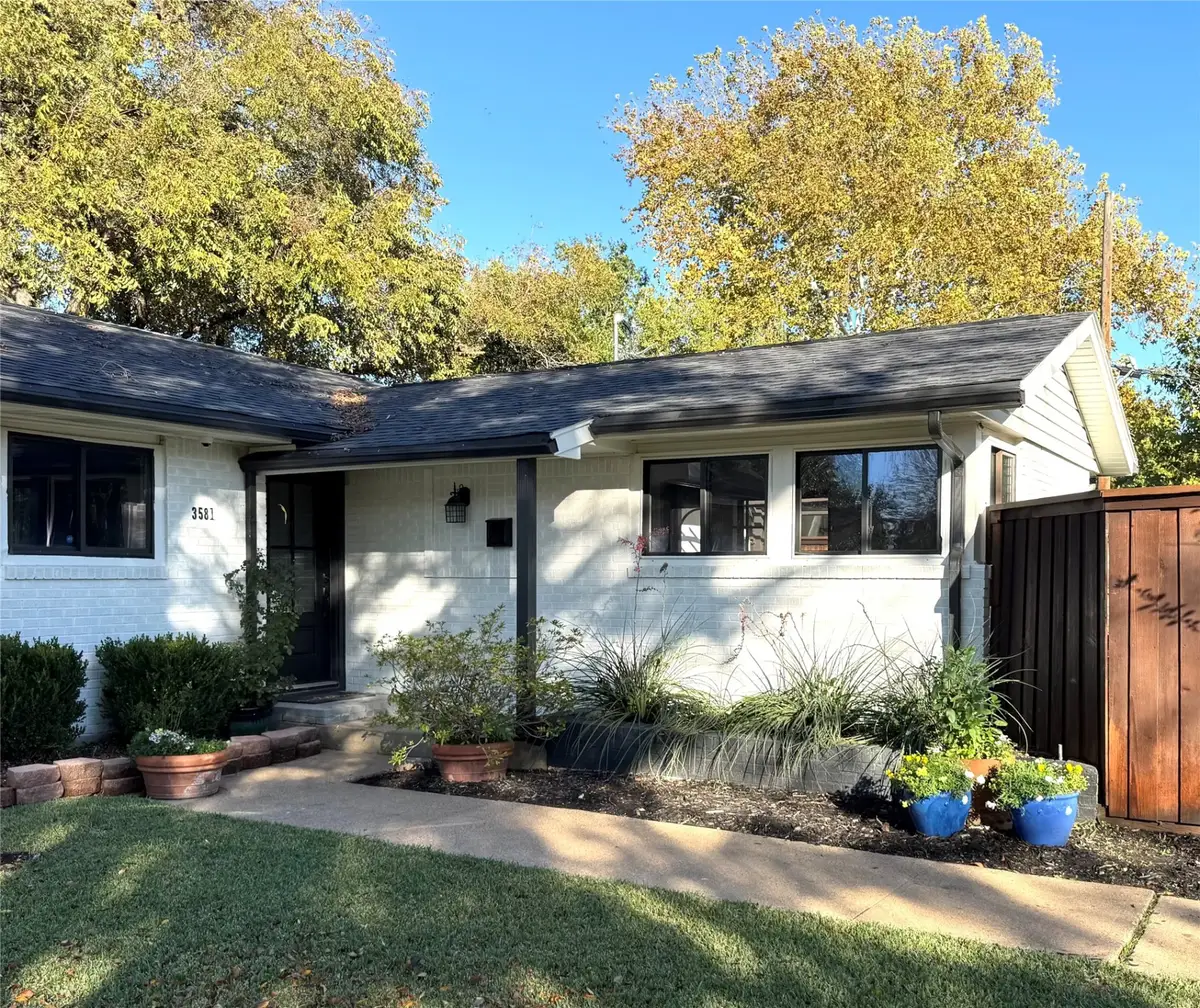 3581 Woodleigh Drive, Dallas, TX 75229 - Image #1