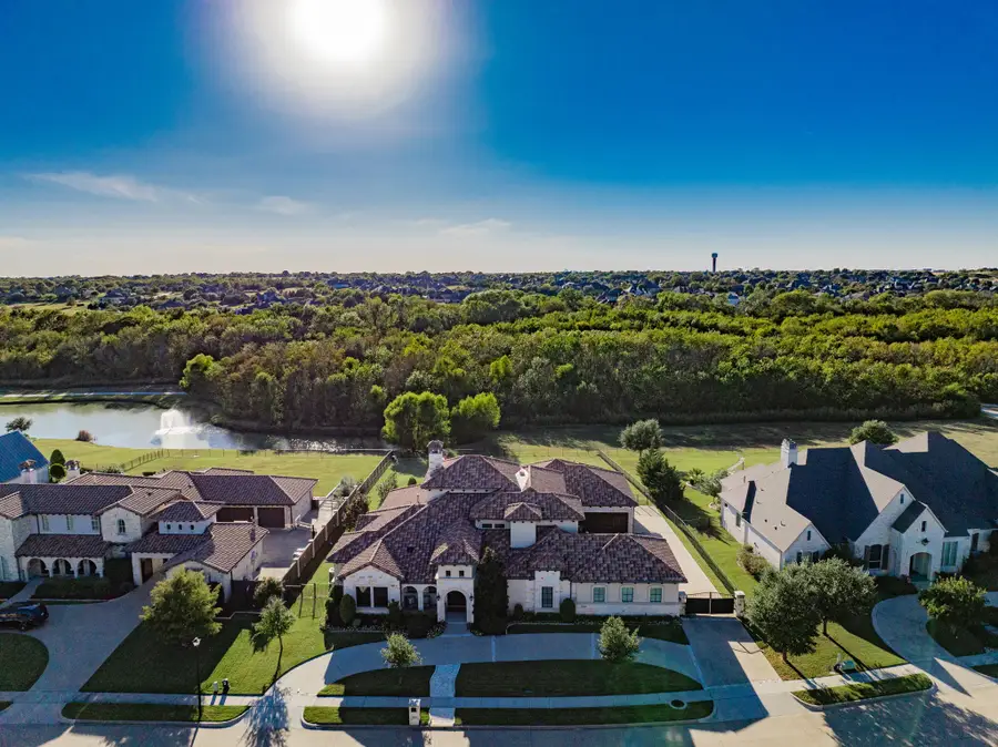 148 Brentwood Drive, Heath, TX 75032 - Image #2