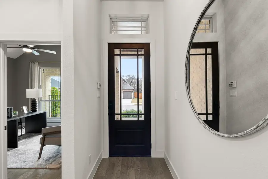 3208 Hidden Valley Drive, Anna, TX 75409 - Image #3