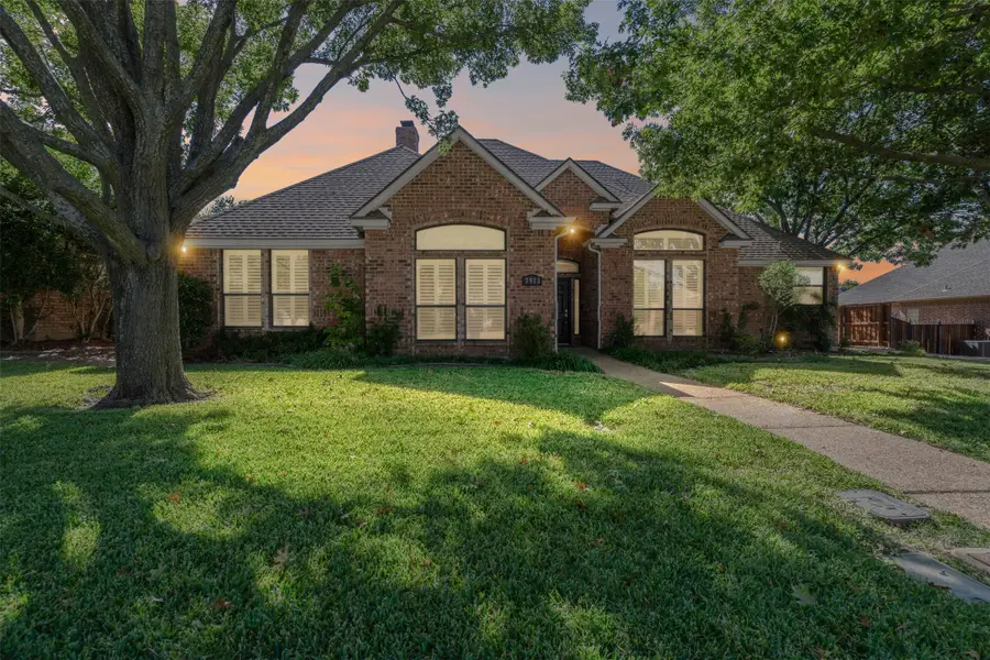 7913 Vista Ridge Drive S, Fort Worth, TX 76132 - Image #3