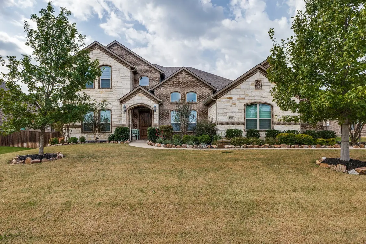 1908 Berkley Drive, Wylie, TX 75098 - Image #1
