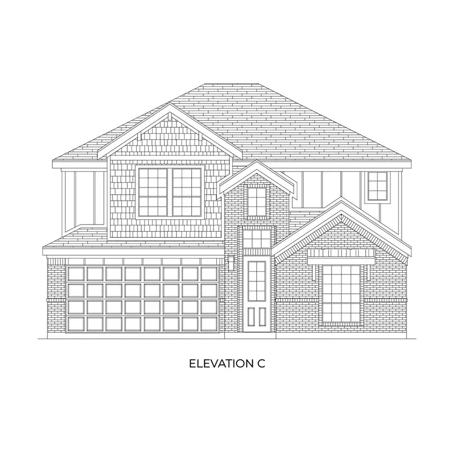 2364 Bell Way, Forney, TX 75126 - Image #2