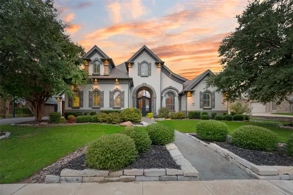 18 Siesta Circle, Heath, TX 75032