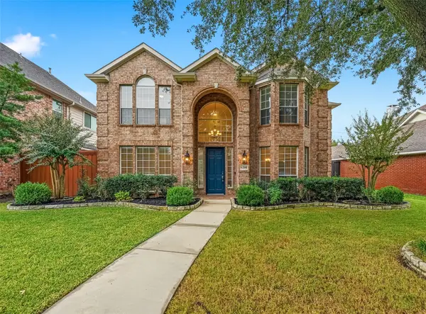 6208 W Trace Drive, Plano, TX 75093