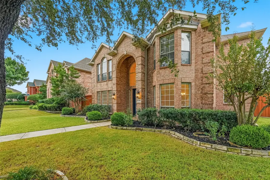6208 W Trace Drive, Plano, TX 75093 - Image #3