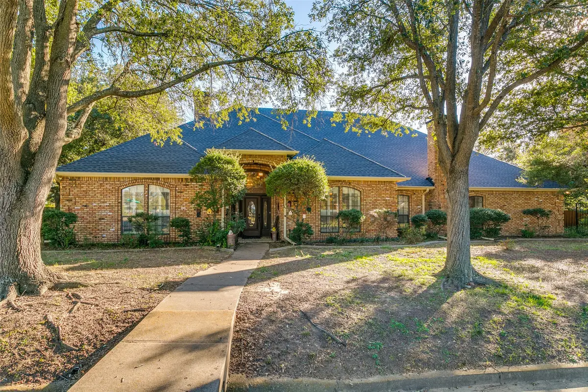 1920 Pearson Crossing, Keller, TX 76248 - Image #1