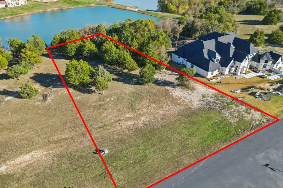 TBD Lake Shore Drive, McKinney, TX 75071 - #2