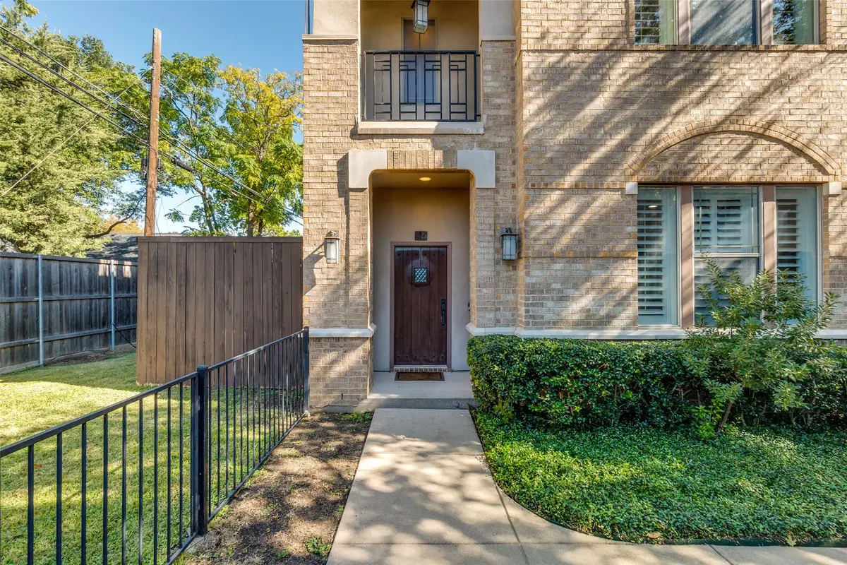 6269 Oram Street #16, Dallas, TX 75214 - Image #1