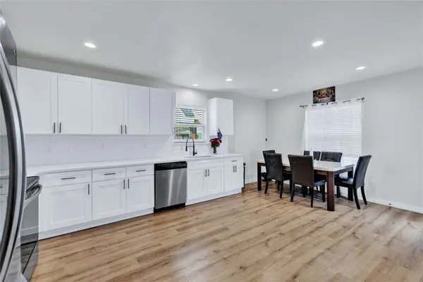 1104 E Mulkey Street, Fort Worth, TX 76104