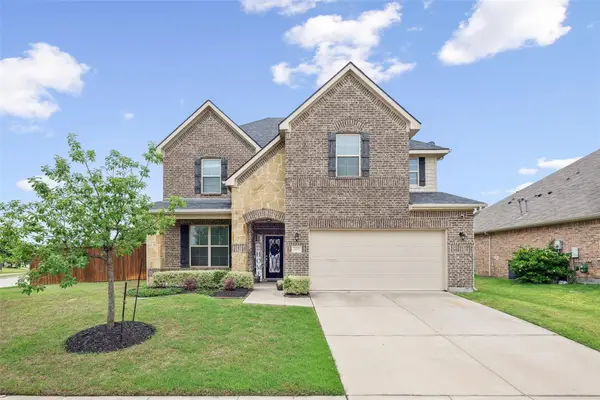 2612 Castle Creek Drive, Little Elm, TX 75068