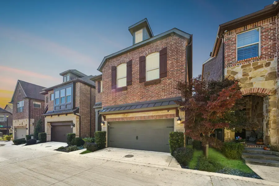 8643 Thorbrush Place, Dallas, TX 75238 - Image #3