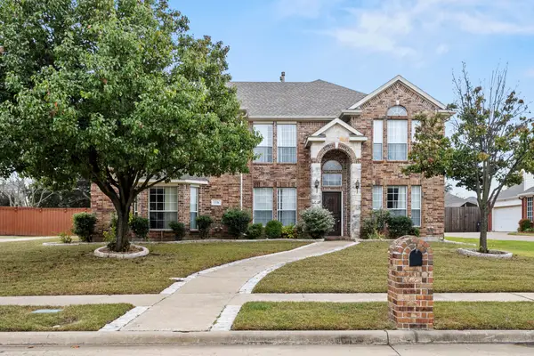 118 Wentwood Drive, Murphy, TX 75094