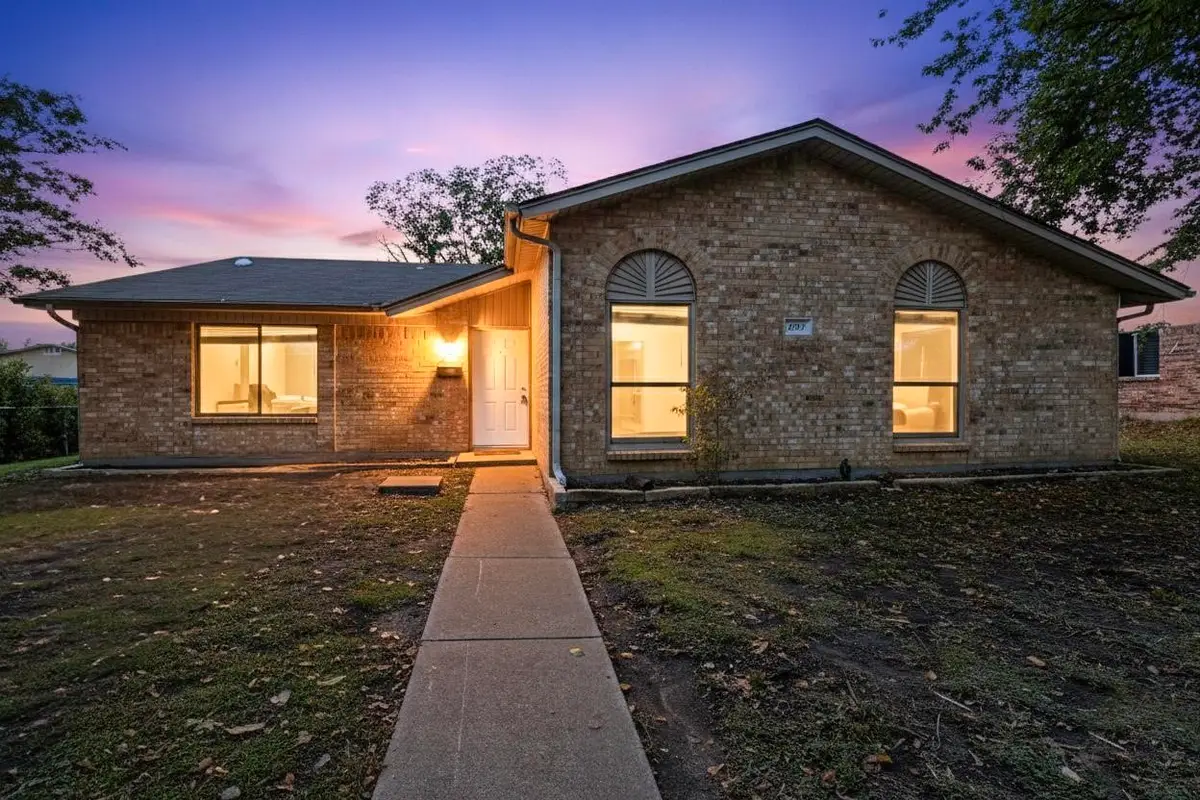 2107 Rockwood Drive, Carrollton, TX 75007 - Image #1