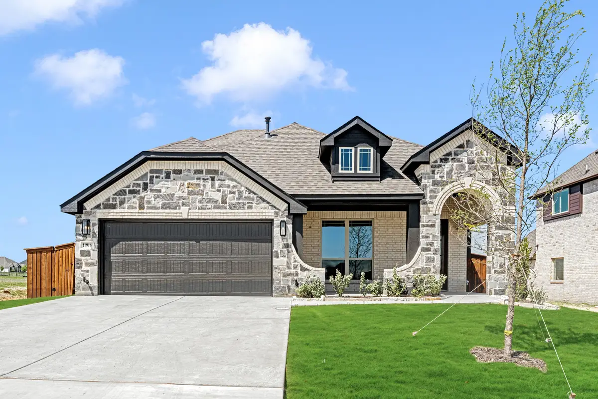 11916 Serval Street, Godley, TX 76044 - Image #1