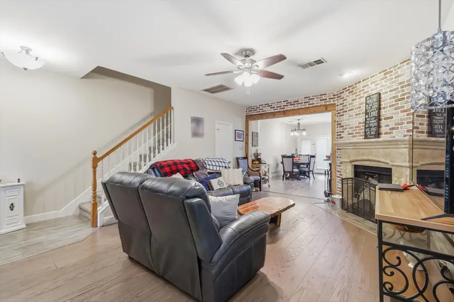 420 Goodnight Trail, Justin, TX 76247 - Image #3