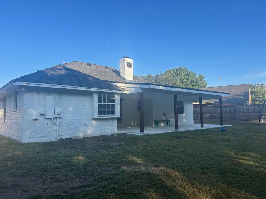 441 Hillside Drive, Aledo, TX 76008 - Image #2