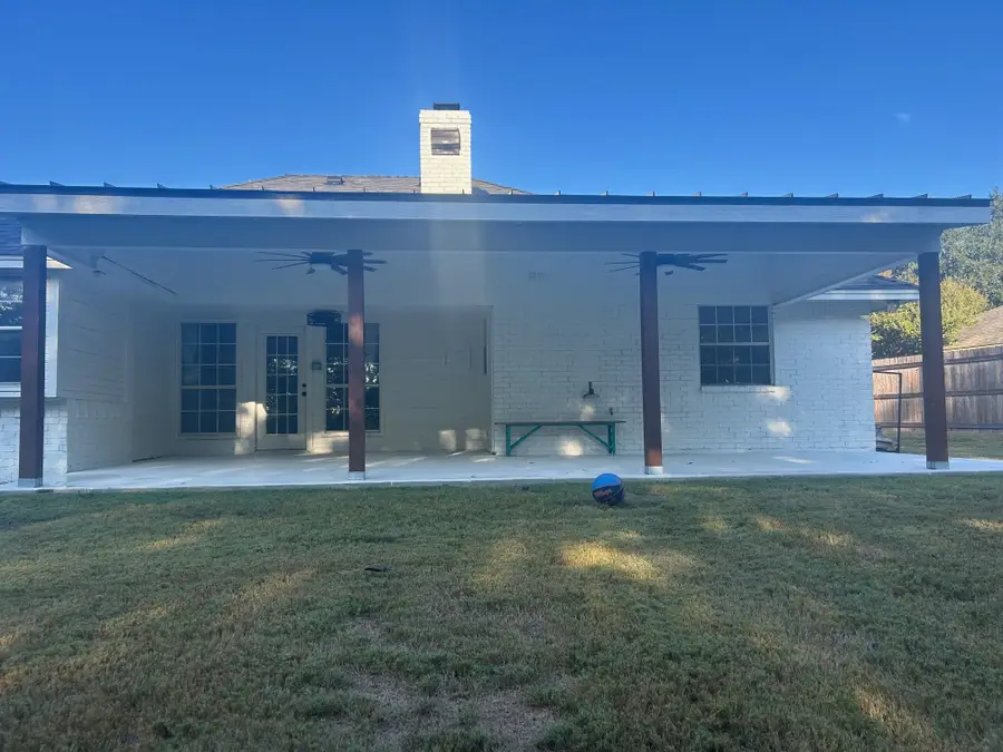 441 Hillside Drive, Aledo, TX 76008 - Image #3