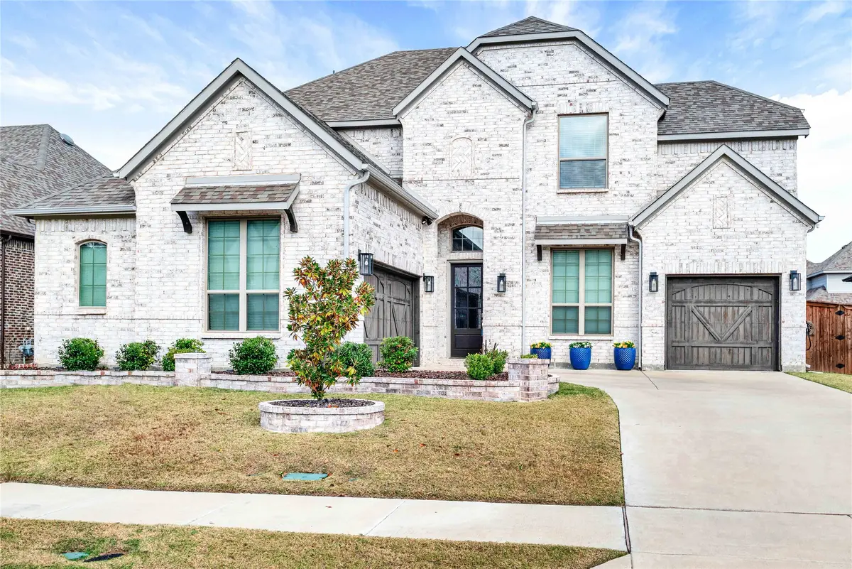 616 Windy Ridge Lane, Rockwall, TX 75087 - Image #1