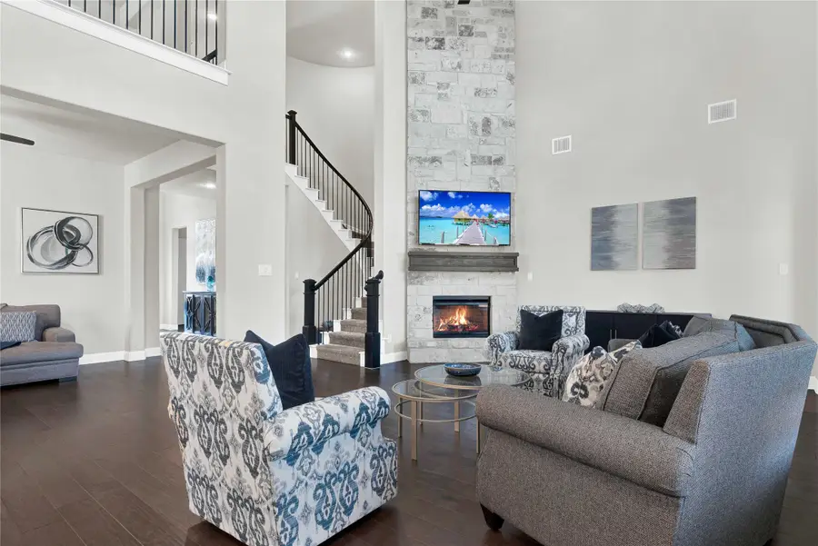 616 Windy Ridge Lane, Rockwall, TX 75087 - Image #2