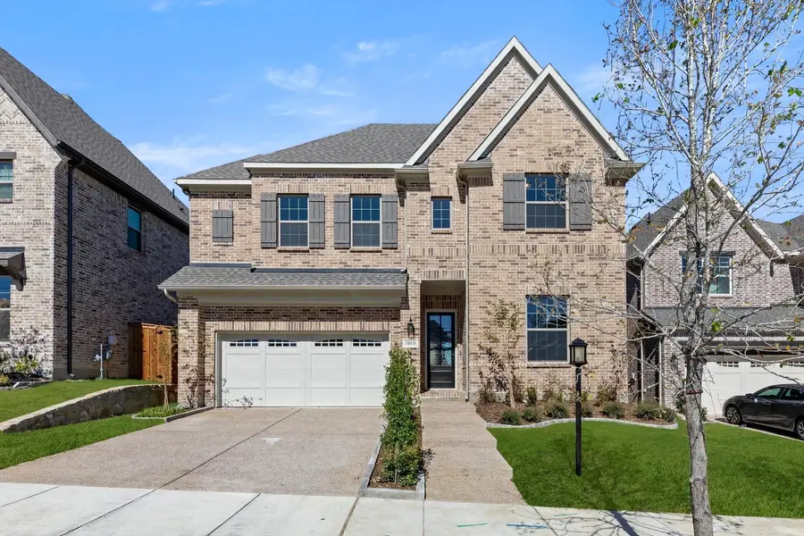 1011 Gracious Drive, Lucas, TX 75098 - Image #2