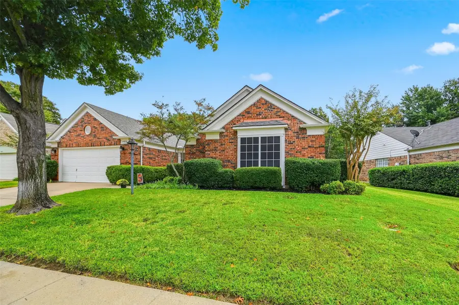 5409 Summit Peak Drive, Arlington, TX 76017 - Image #3