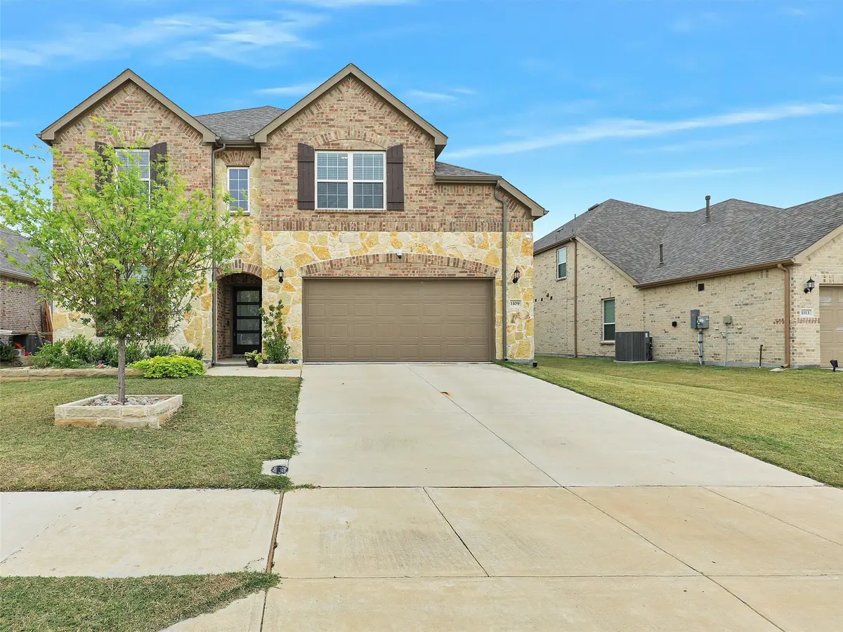 1109 Kadynce Lane, Anna, TX 75409 - #1