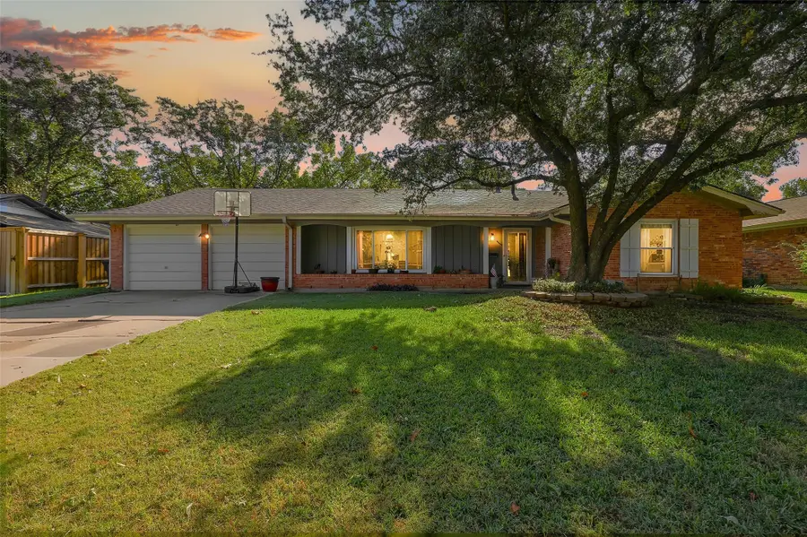 5629 Whitman Avenue, Fort Worth, TX 76133 - Image #2