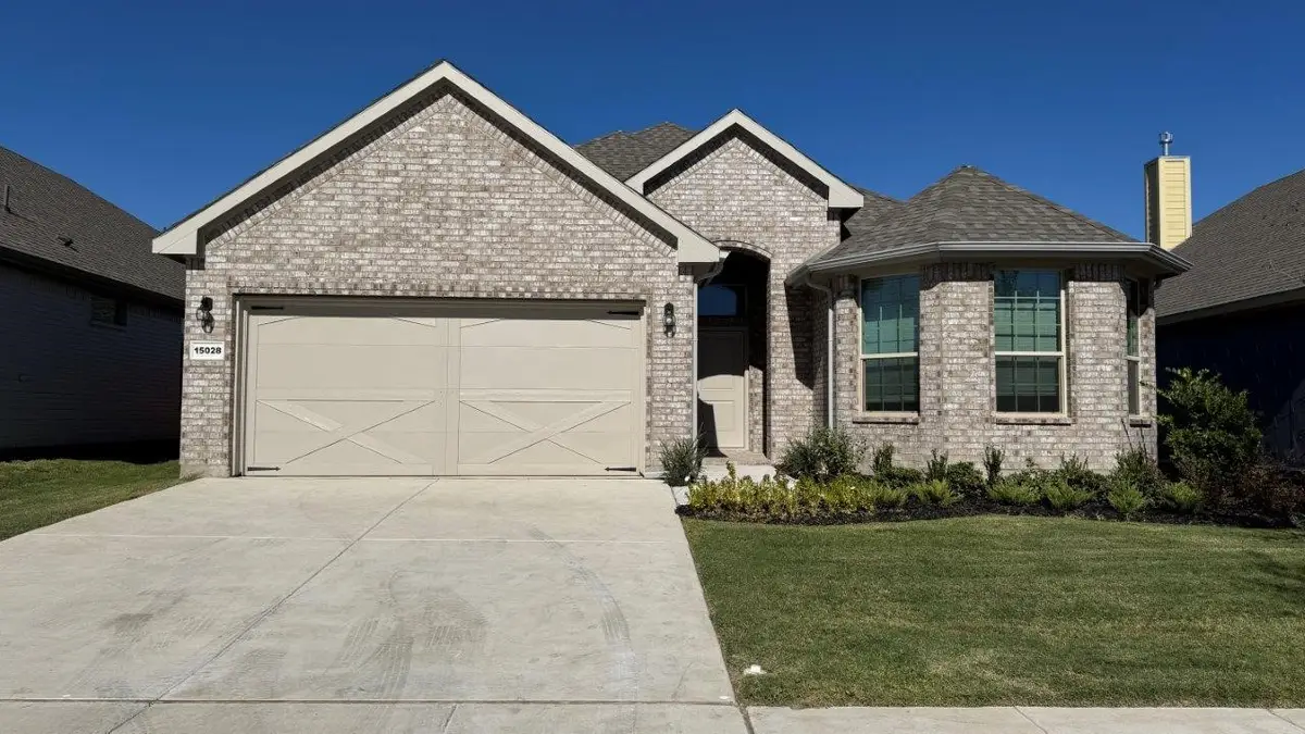 15028 Green Bluff Drive, Fort Worth, TX 76008 - Image #1