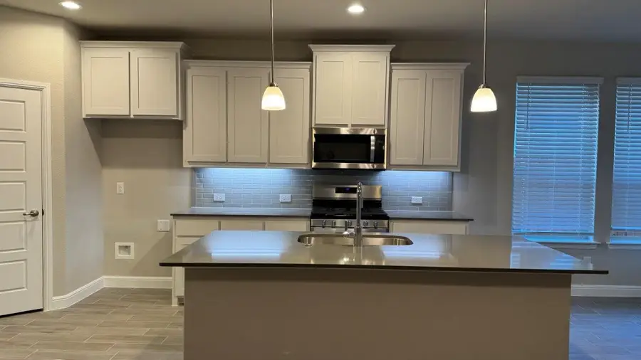 15028 Green Bluff Drive, Fort Worth, TX 76008 - Image #3