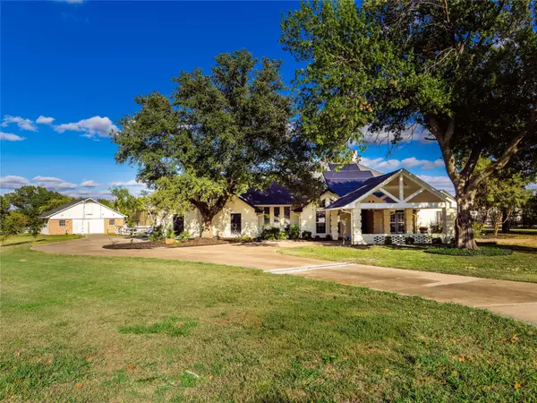 10400 Calvery Court, Frisco, TX 75035