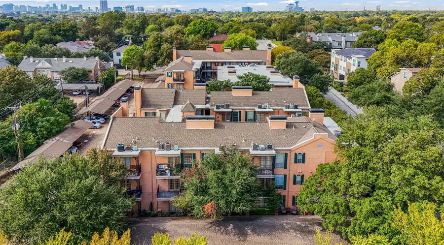 6318 Richmond Avenue #4202, Dallas, TX 75214 - Image #2