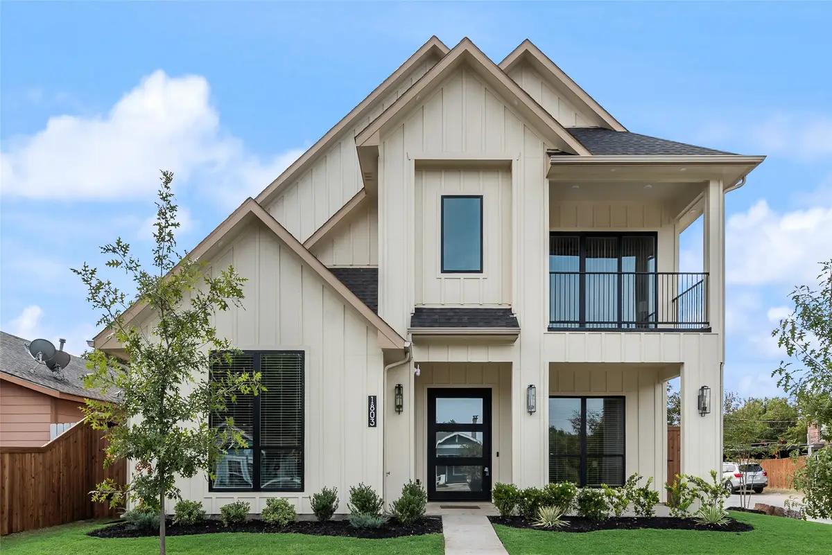 1803 Seevers Avenue, Dallas, TX 75216 - Image #1