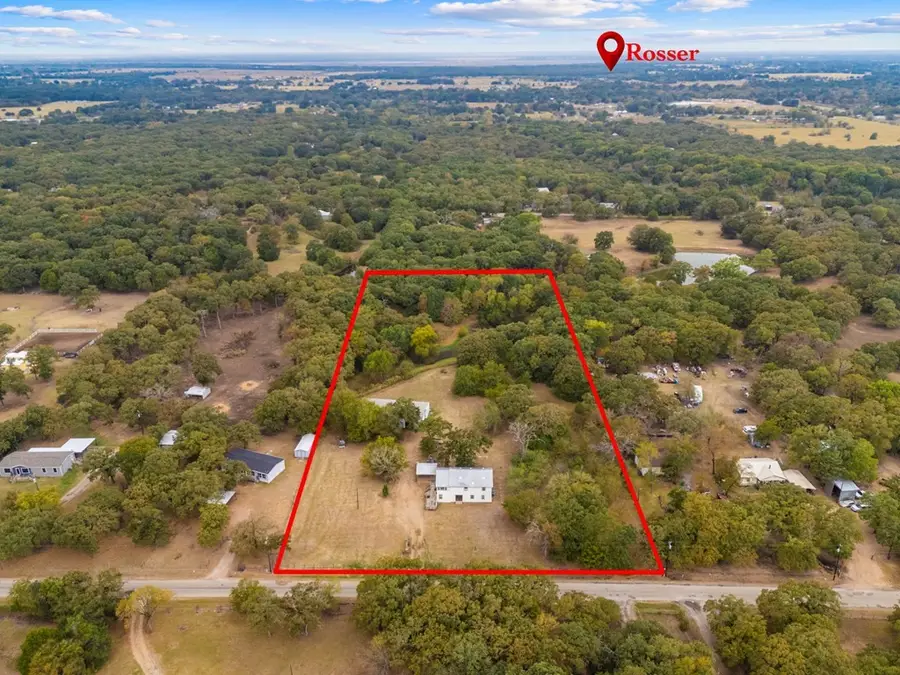 14847 N 3rd Street, Scurry, TX 75158 - Image #2