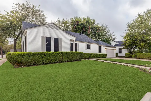 5848 Kenwood Avenue, Dallas, TX 75206