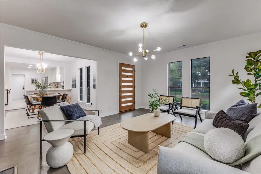 5848 Kenwood Avenue, Dallas, TX 75206 - Image #3