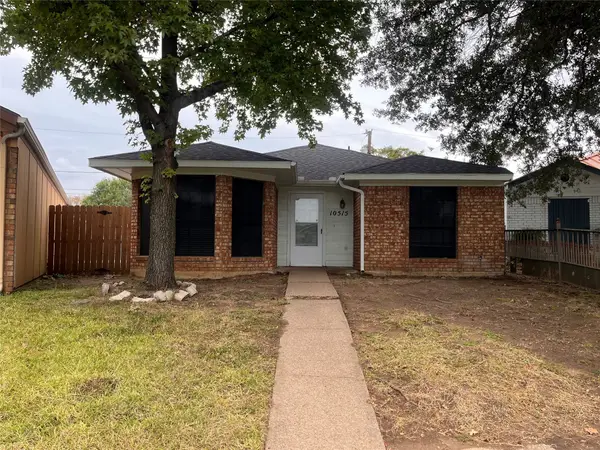 10515 Shayna Court, Dallas, TX 75217